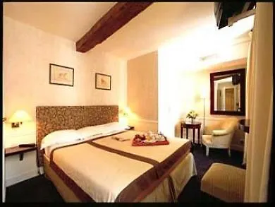 Le Clos Medicis Hotel Parigi