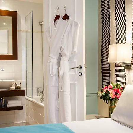 Hotel Le Clos Medicis