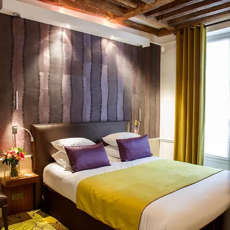 Hotel Le Clos Medicis