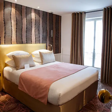Le Clos Medicis Hotel