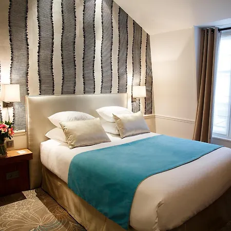 Hotel Le Clos Medicis