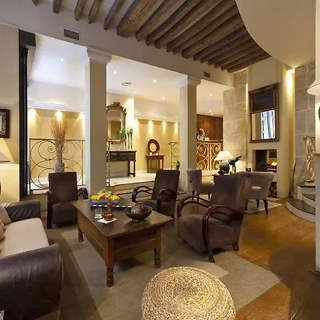 Le Clos Medicis Hotel Parigi