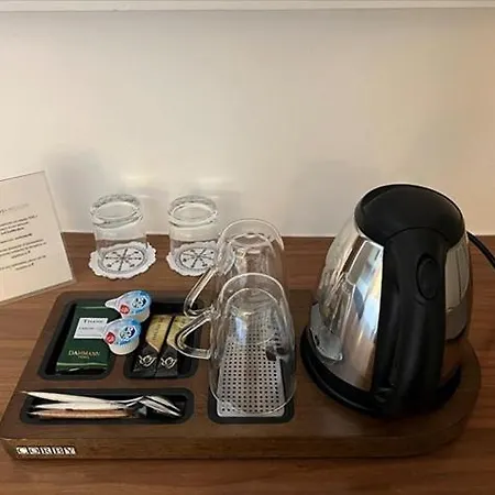 Le Clos Medicis Hotel Parigi