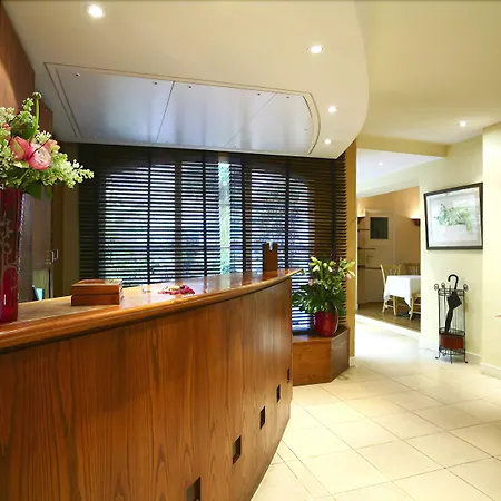 Le Clos Medicis 3* Parigi