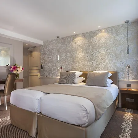 Le Clos Medicis 3*