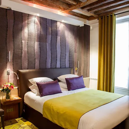 Hotel Le Clos Medicis 3*
