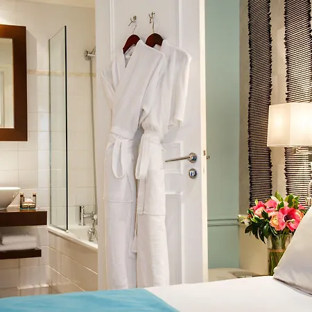 Le Clos Medicis Hotel Parigi