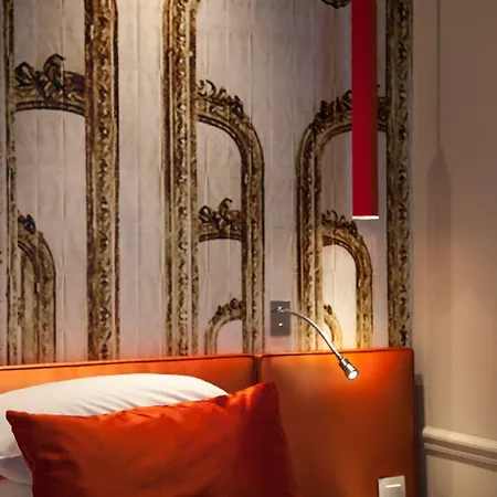 Le Clos Medicis Hotel Parigi