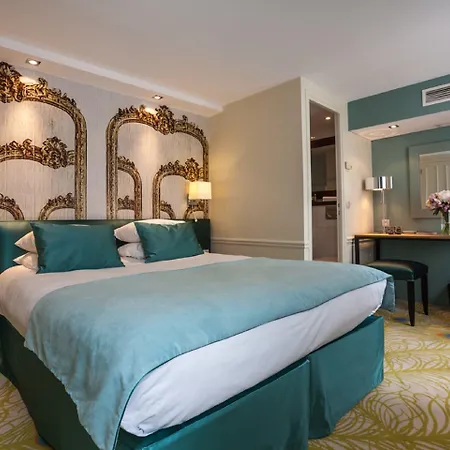 Le Clos Medicis Hotel