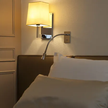 Le Clos Medicis Hotel