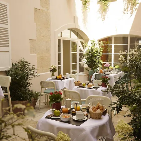 Le Clos Medicis Hotel Parigi