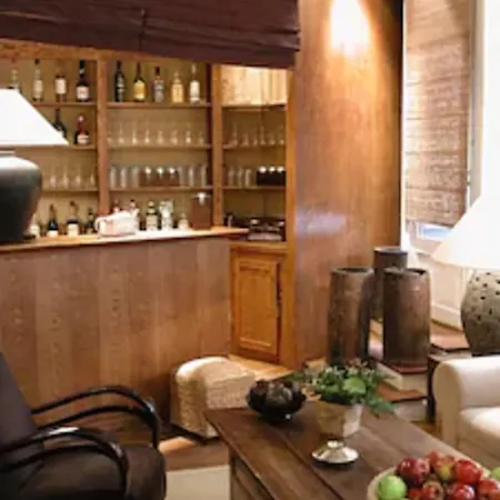Le Clos Medicis 3* Parigi