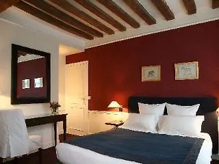 Le Clos Medicis 3* Parigi