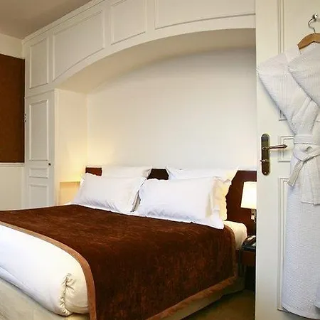 Le Clos Medicis Hotel Parigi