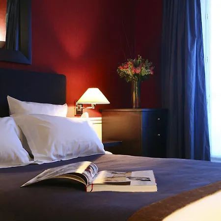 Le Clos Medicis Parigi