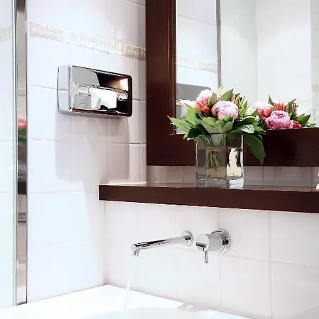 Le Clos Medicis Hotel Parigi