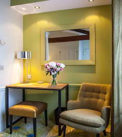 Le Clos Medicis Hotel Parigi