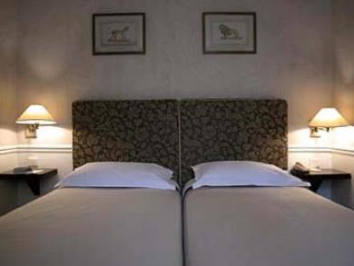 Le Clos Medicis 3* Parigi