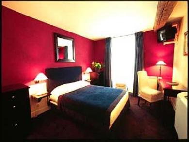 Le Clos Medicis Parigi