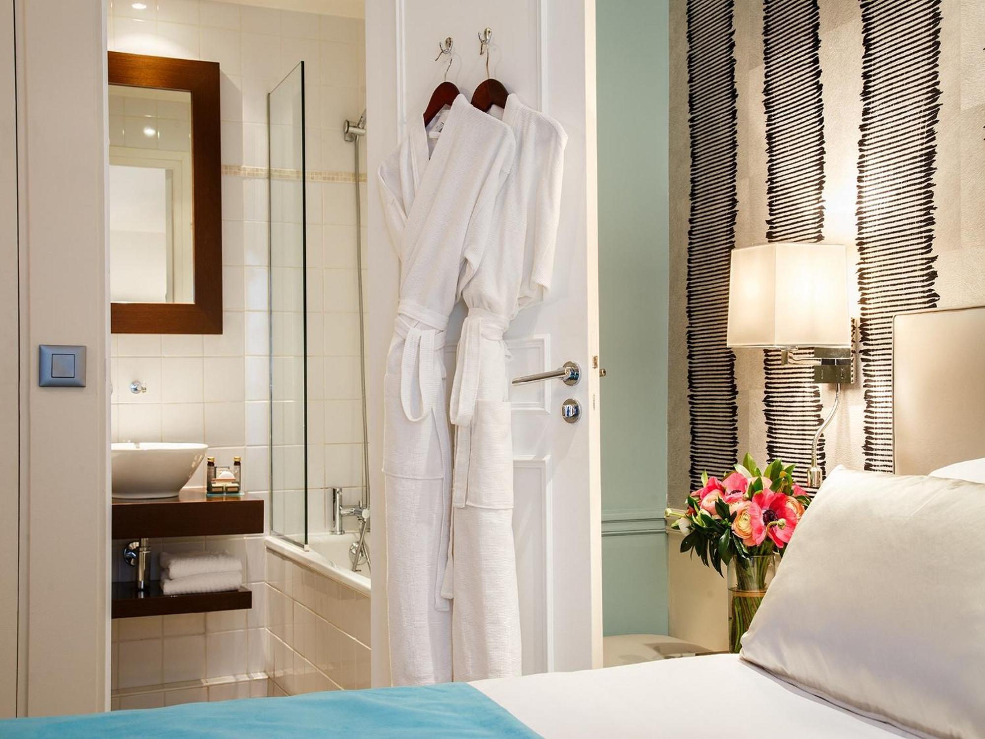 Hotel Le Clos Medicis