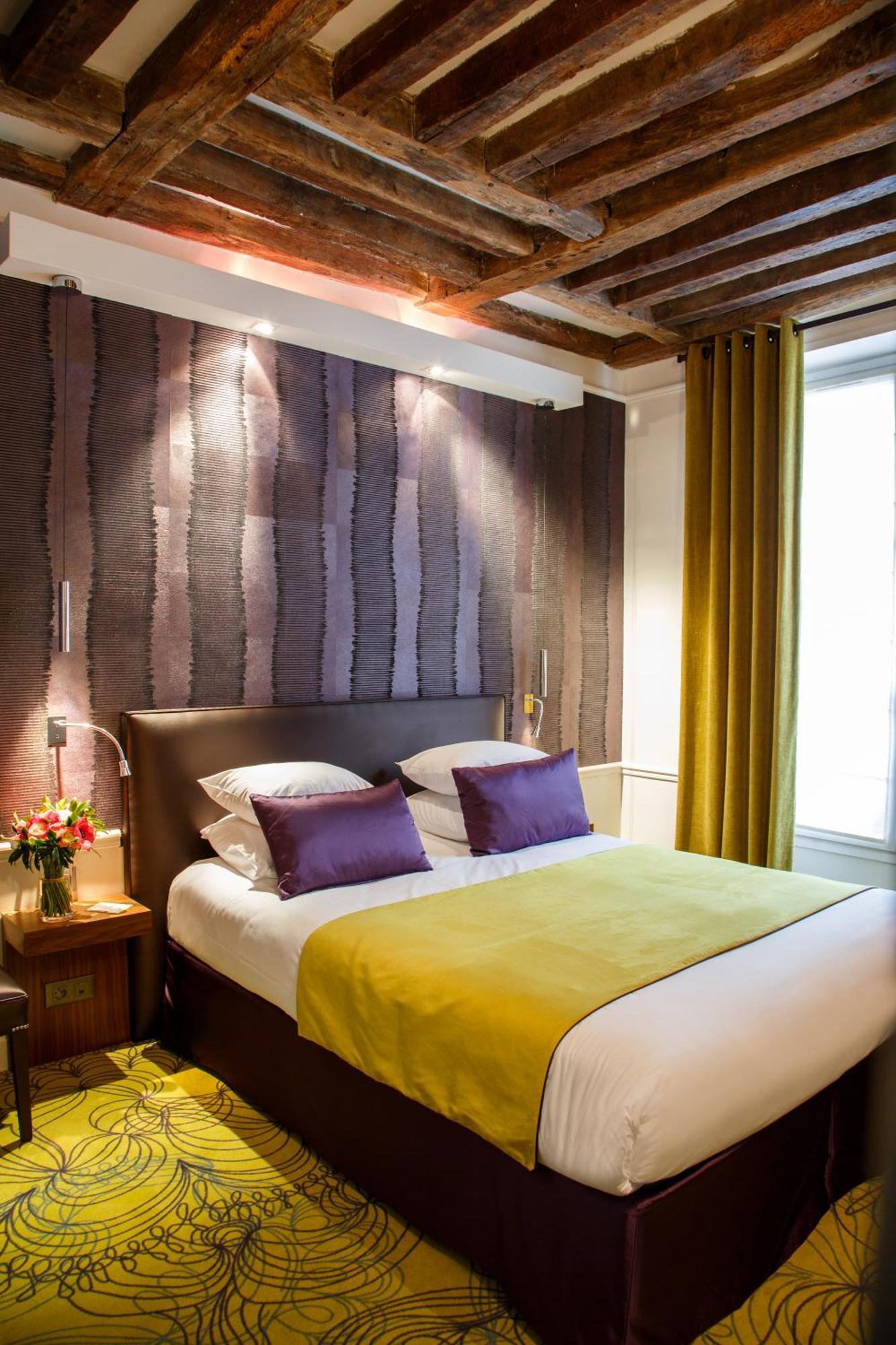 Hotel Le Clos Medicis