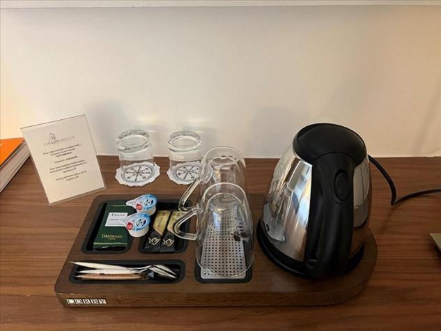 Le Clos Medicis Hotel Parigi