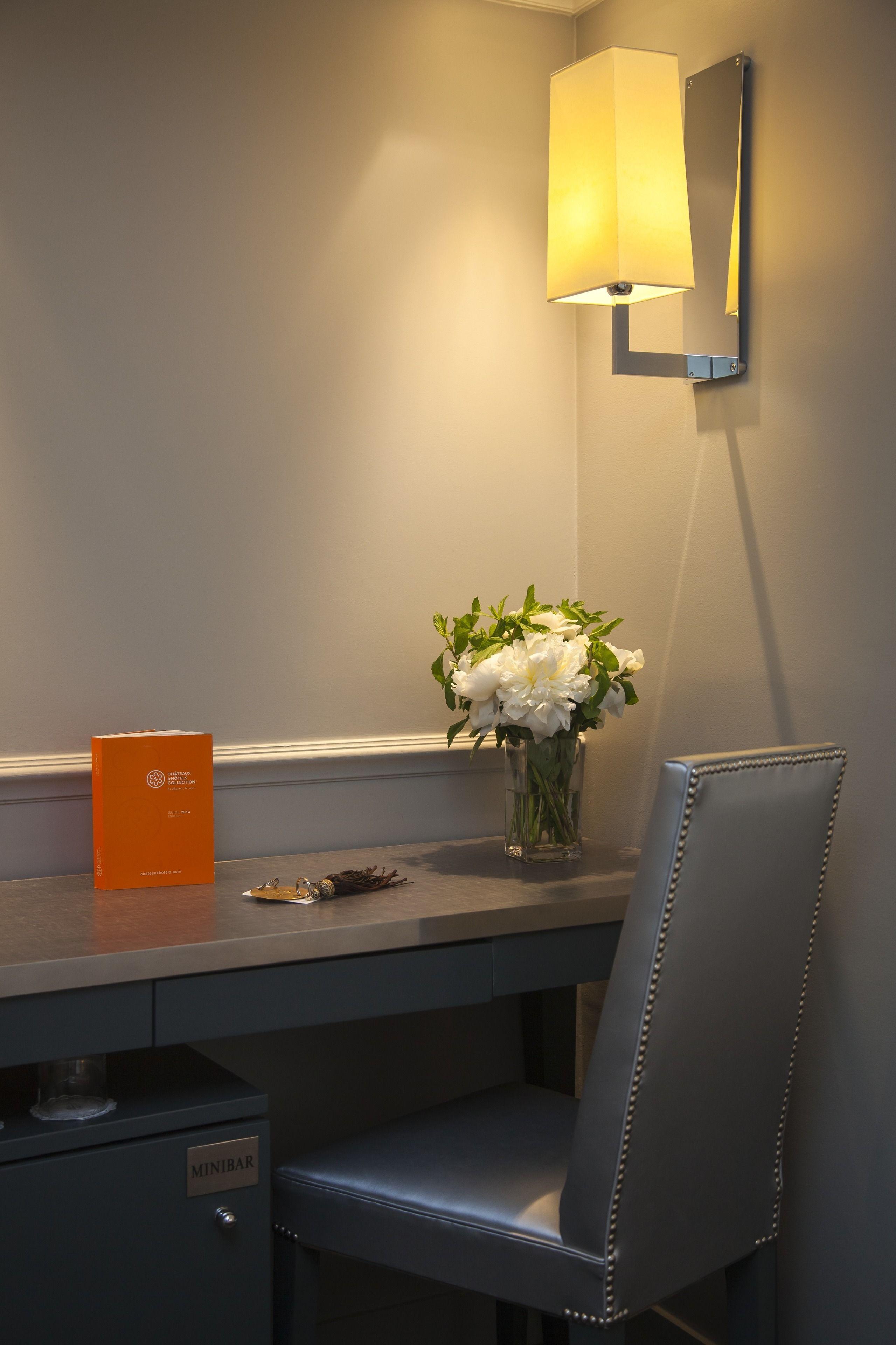 Hotel Le Clos Medicis 3*