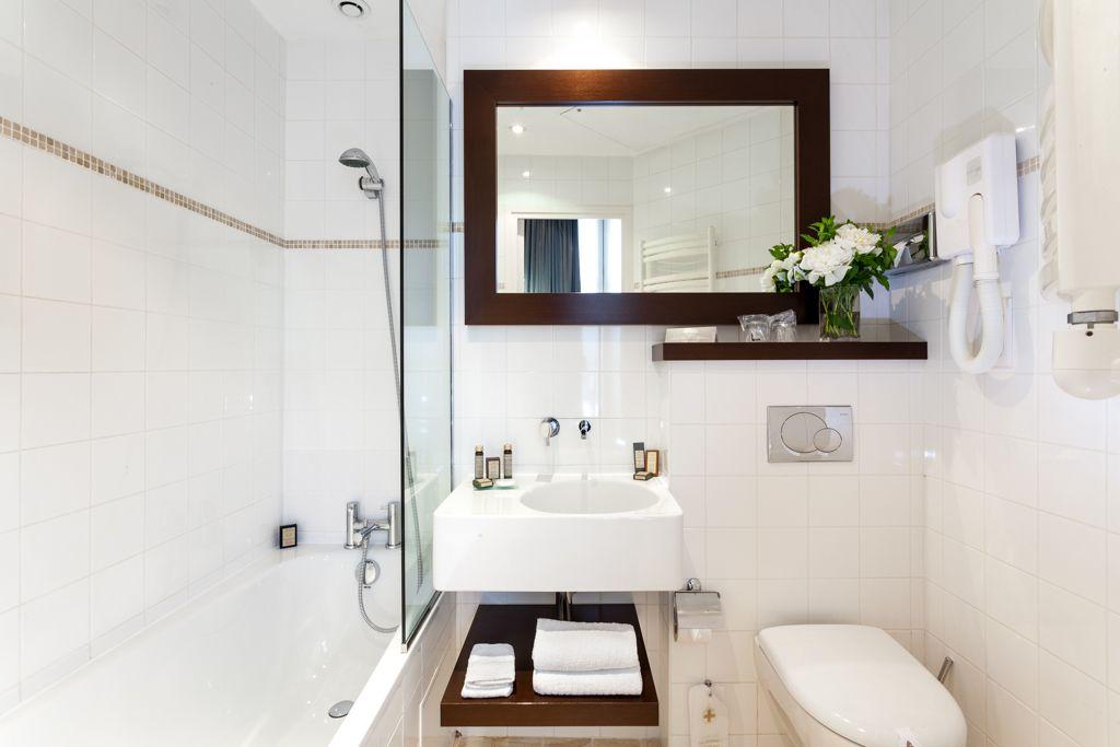 Le Clos Medicis Hotel