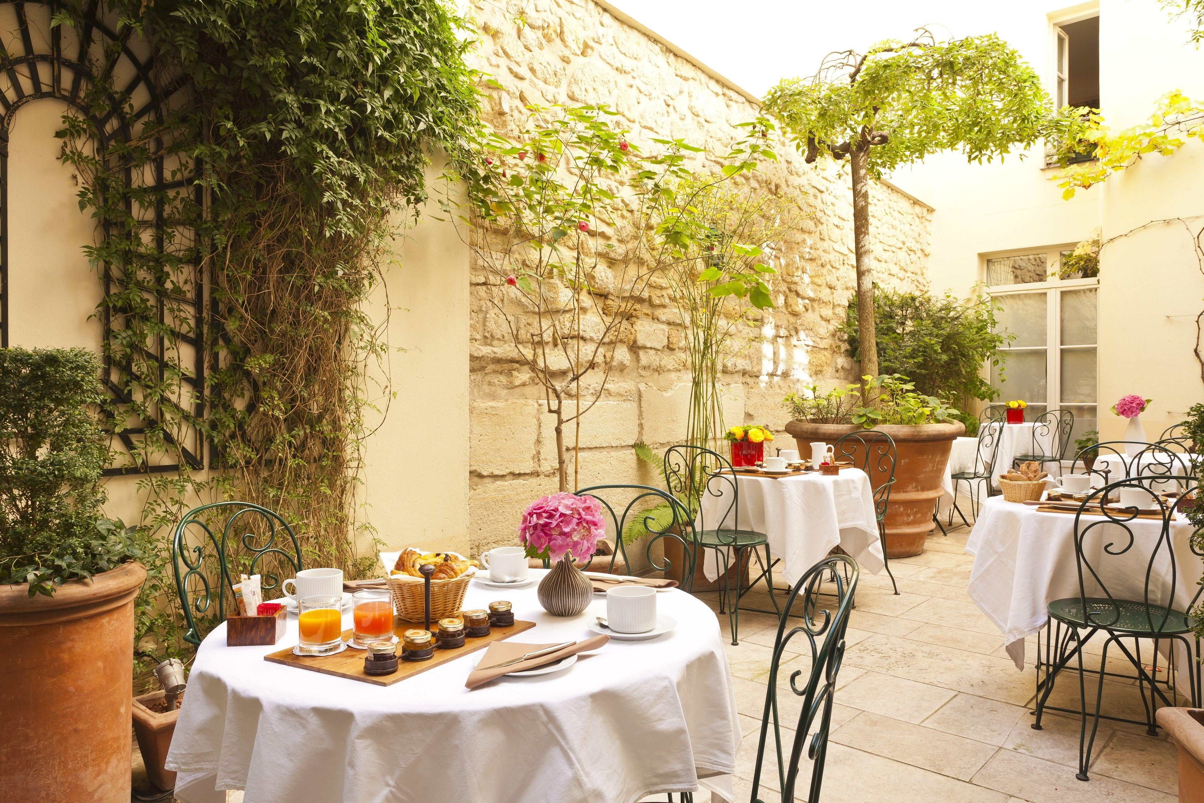 Hotel Le Clos Medicis