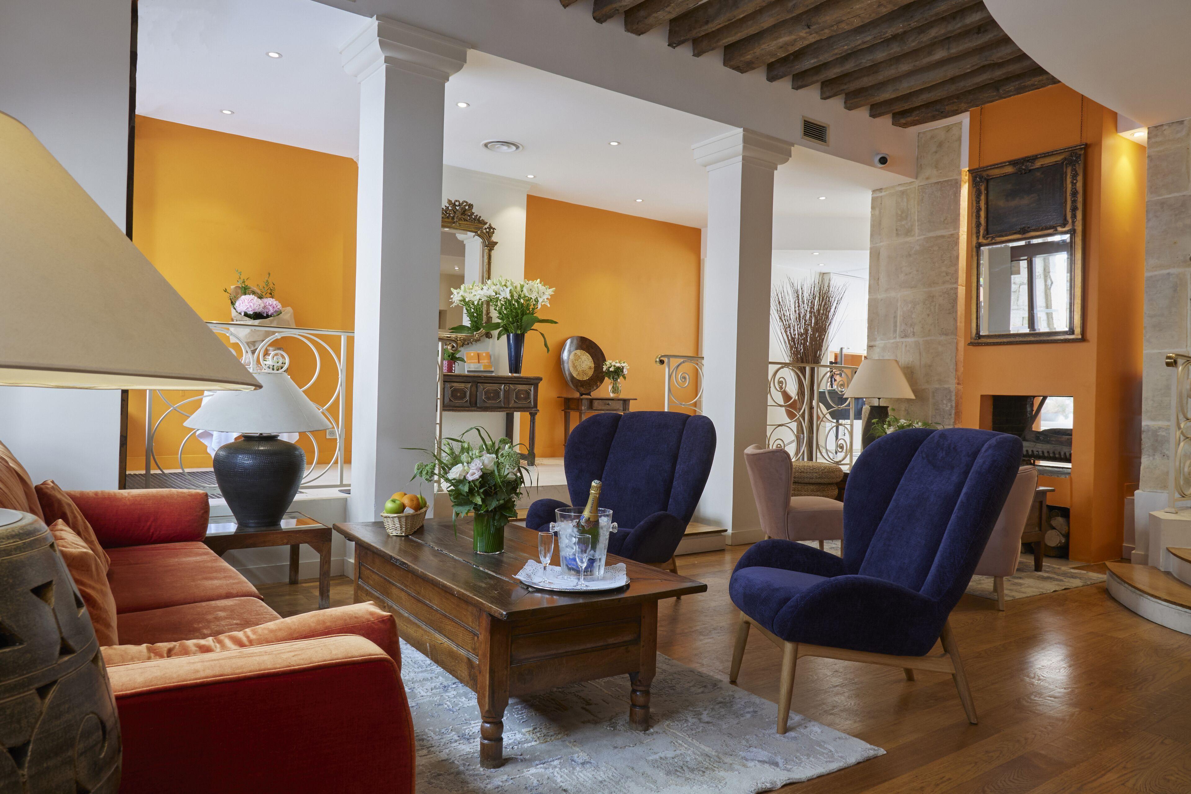 Hotel Le Clos Medicis