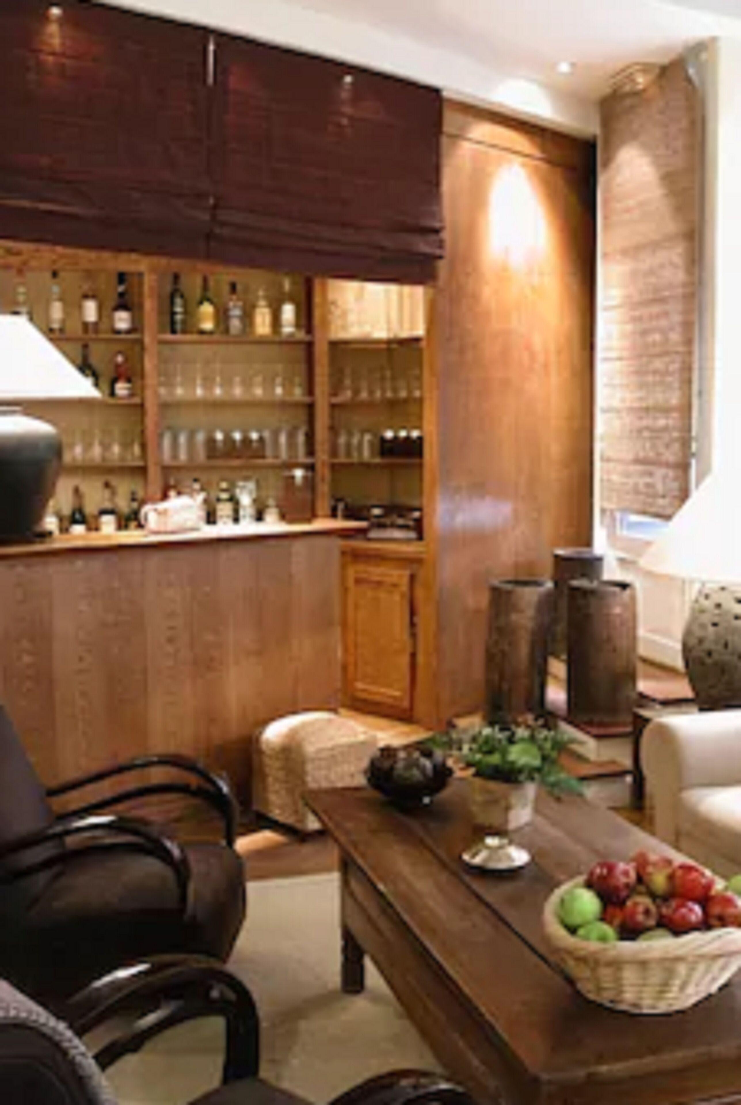 Le Clos Medicis 3* Paris