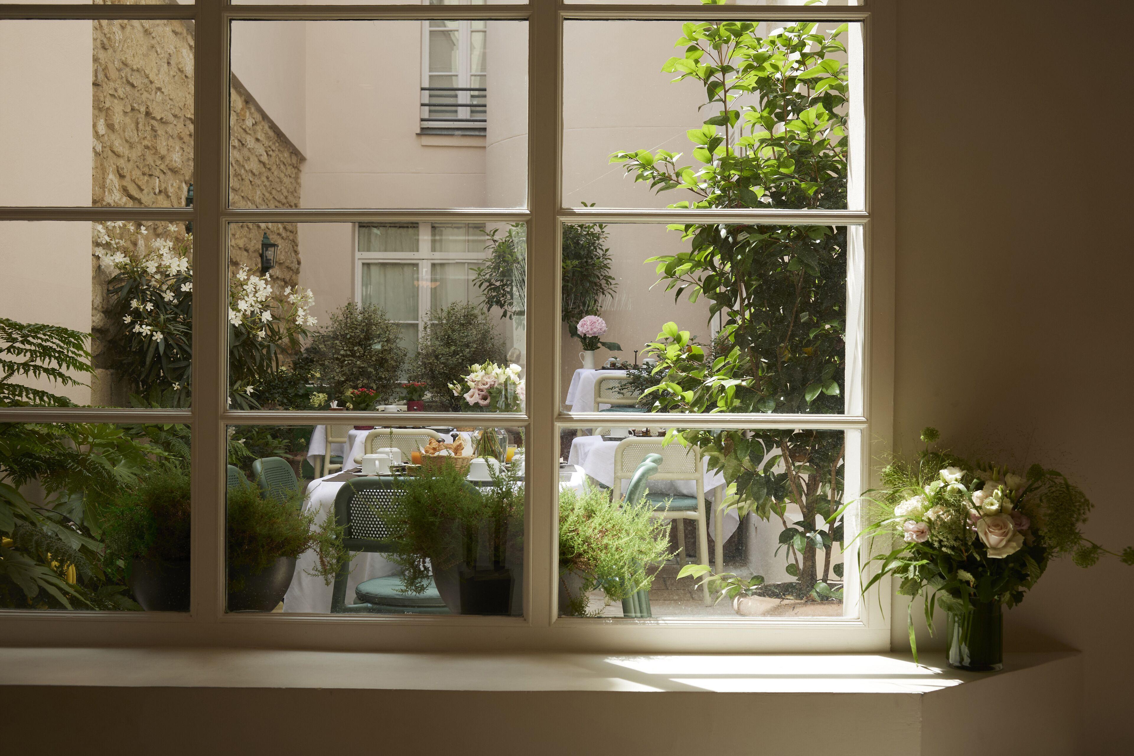 Hotel Le Clos Medicis Paris