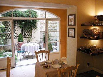 Le Clos Medicis Hotel 3*