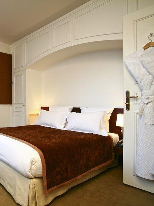 Le Clos Medicis Hotel Parigi