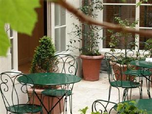 Hotel Le Clos Medicis