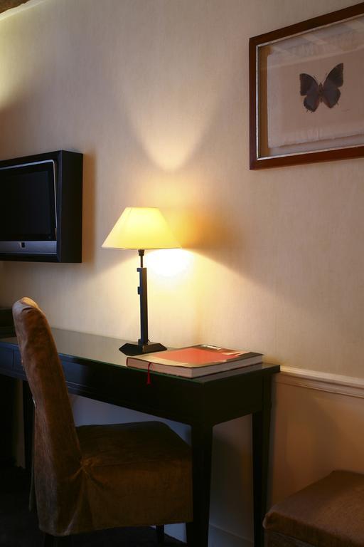 Hotel Le Clos Medicis