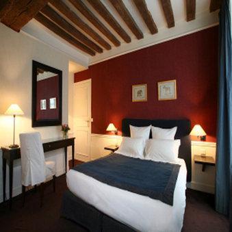 Hotel Le Clos Medicis Parigi
