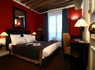 Hotel Le Clos Medicis 3*