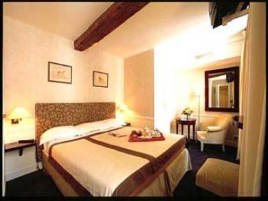 Le Clos Medicis Hotel Parigi