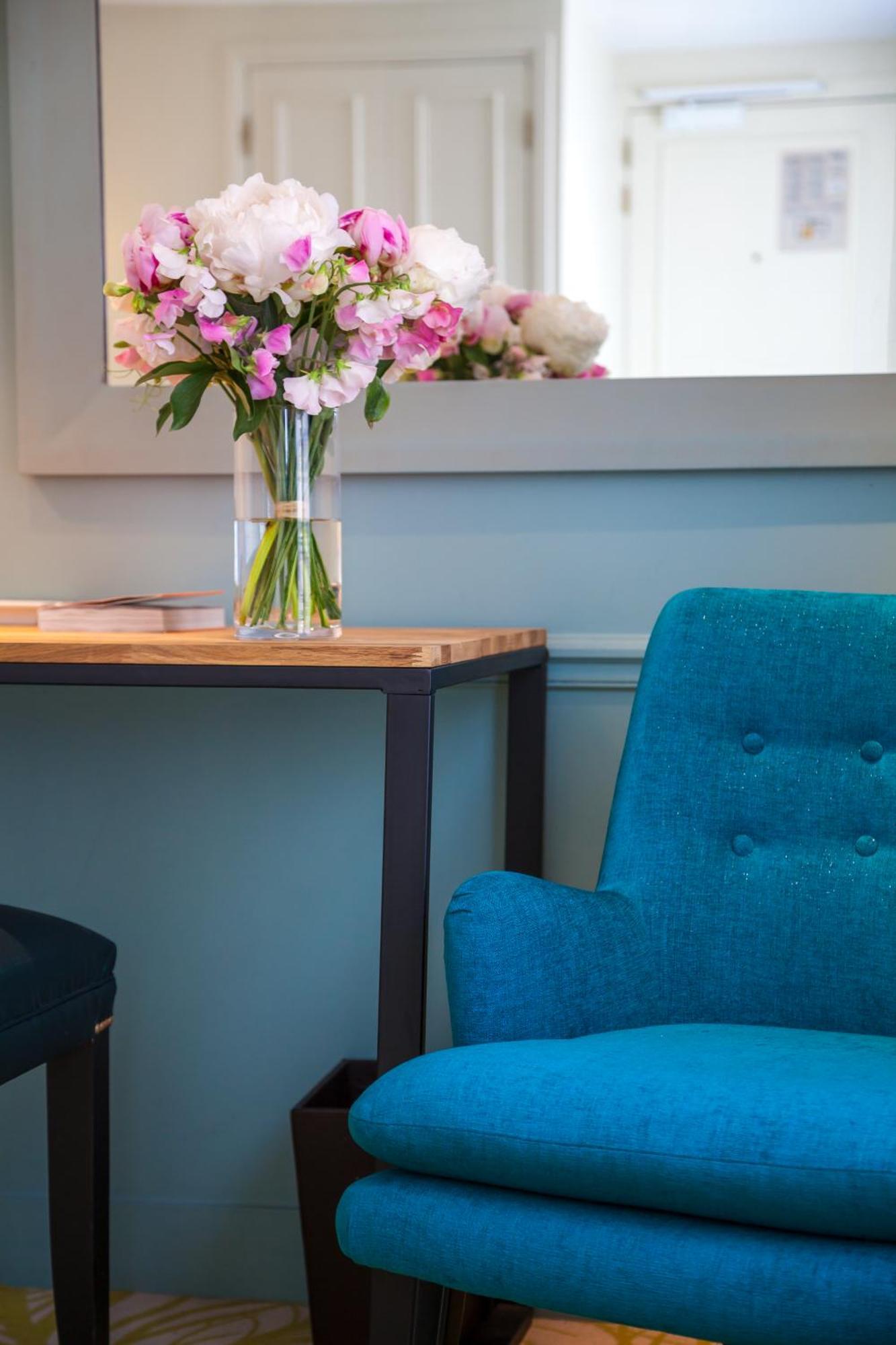 Le Clos Medicis Parigi