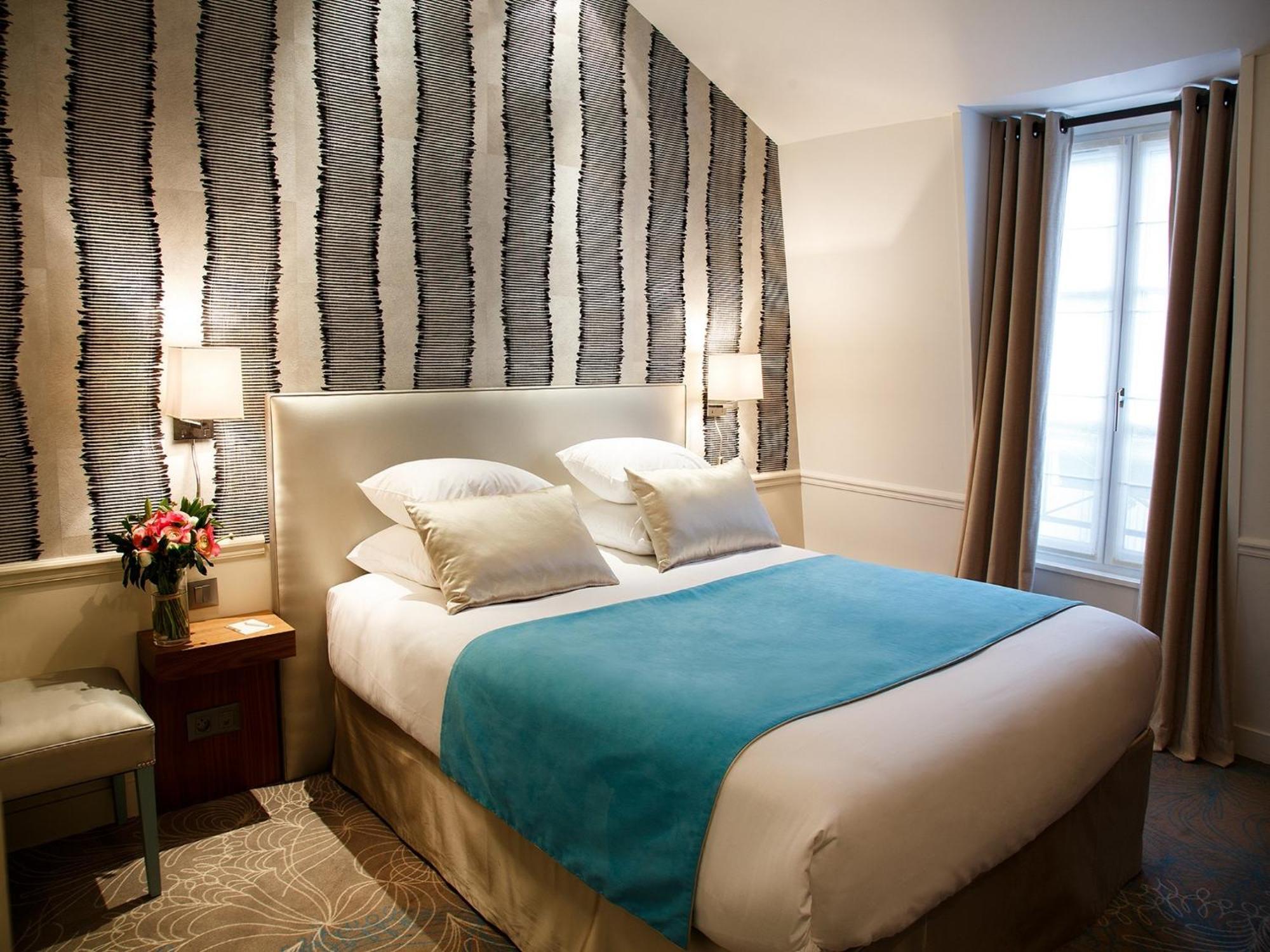 Hotel Le Clos Medicis