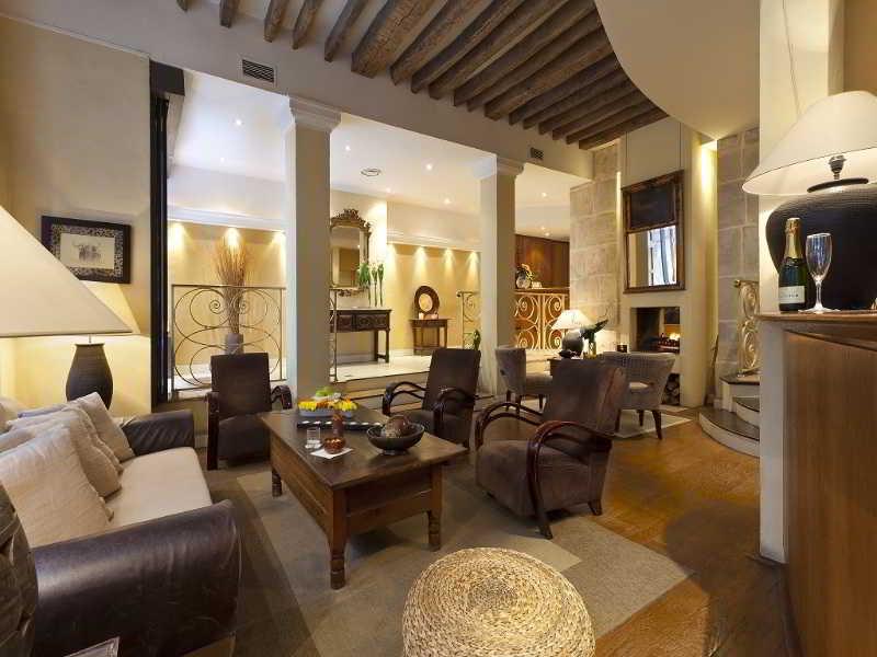 Le Clos Medicis Hotel Parigi