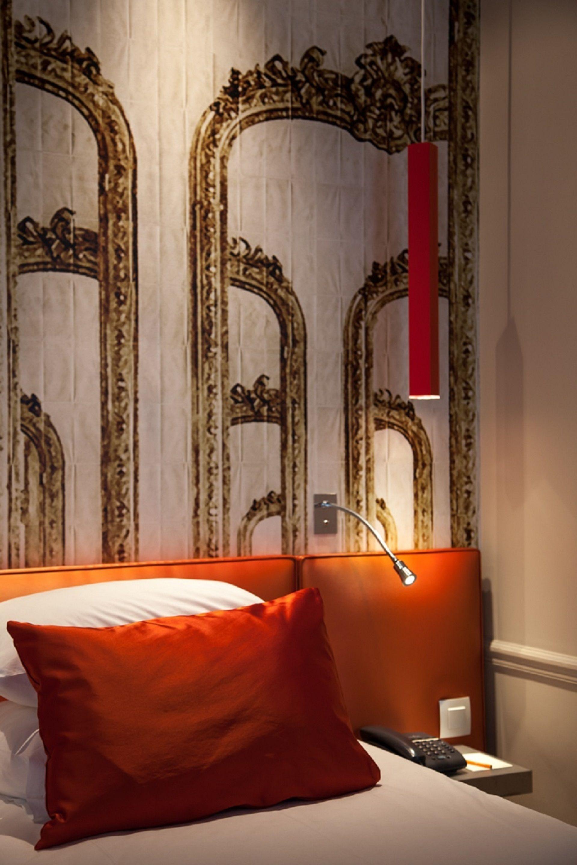 Le Clos Medicis Hotel Parigi