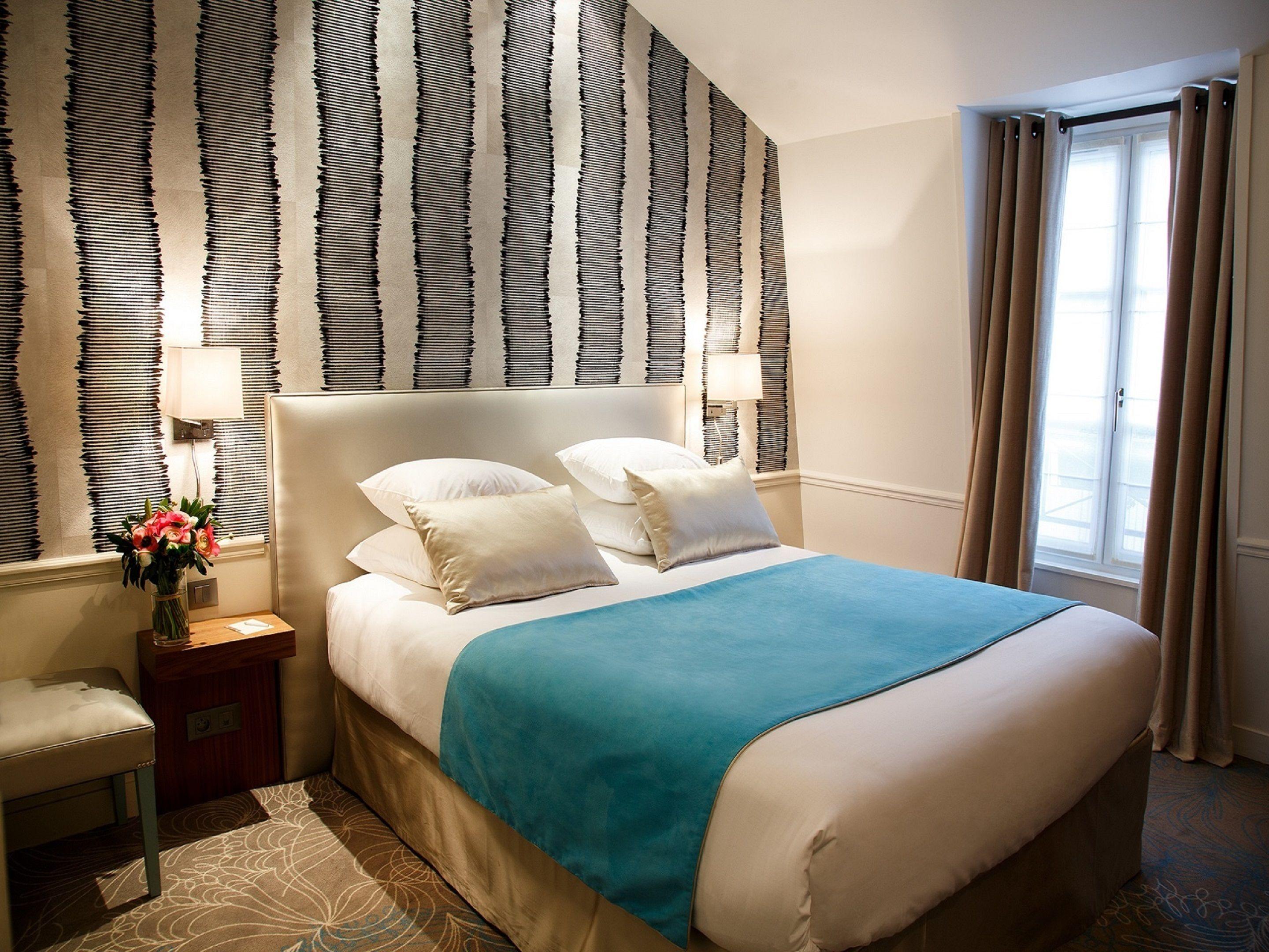 Hotel Le Clos Medicis 3*