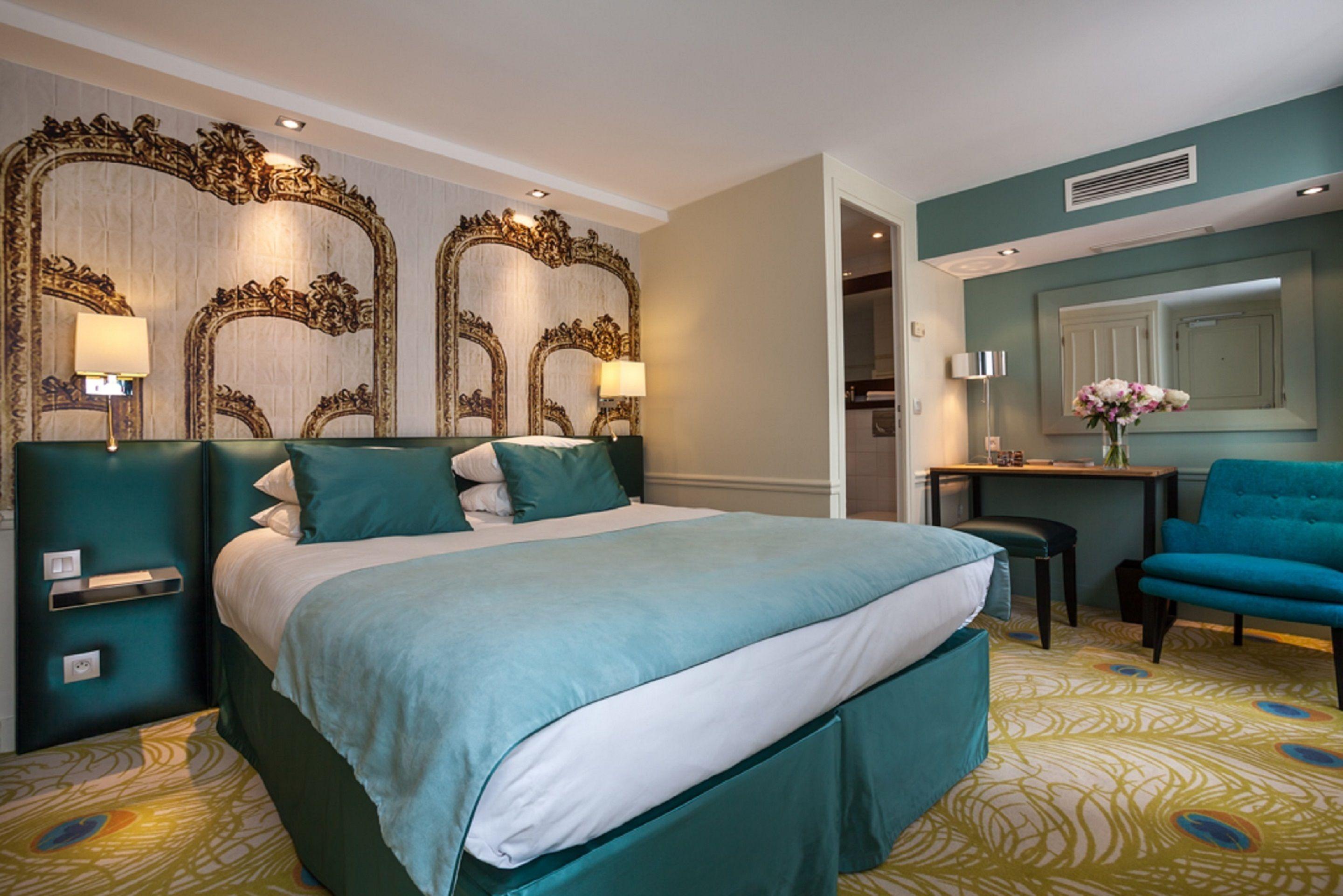 Le Clos Medicis Hotel