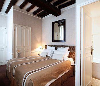 Le Clos Medicis Hotel Parigi