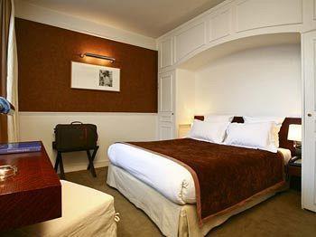 Le Clos Medicis Hotel Parigi
