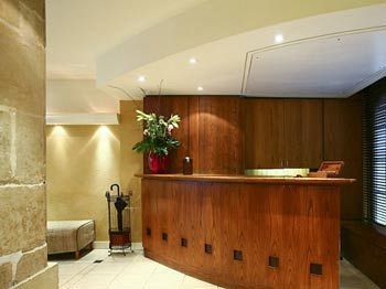 Le Clos Medicis Parigi