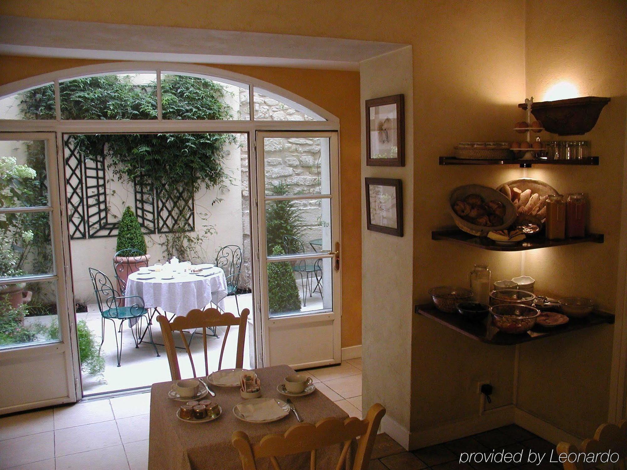 Le Clos Medicis Parigi