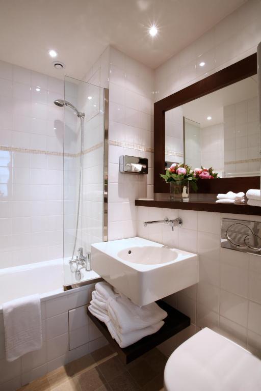 Le Clos Medicis 3* Parigi